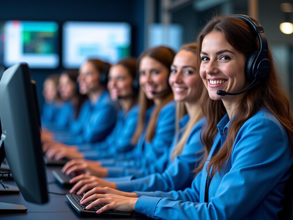 24/7 Customer Support